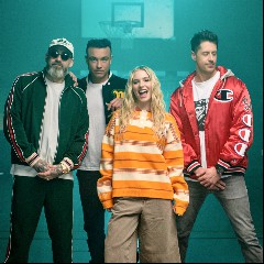 SDP, Sido & Esther Graf