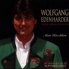 Wolfgang Edenharder