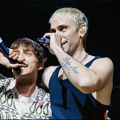 Mr. Rain & sangiovanni