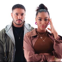 Jonas Blue & Awa