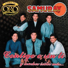 Grupo Samuray
