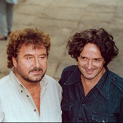 Krzysztof Krawczyk feat. Goran Bregović