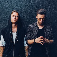 Morten, Nik & Jay