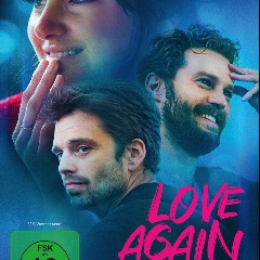 Love Again