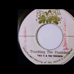 Tall T and the Touchers