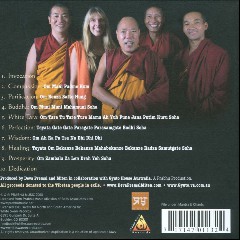 Deva Premal/The Gyuto Monks Of Tibet