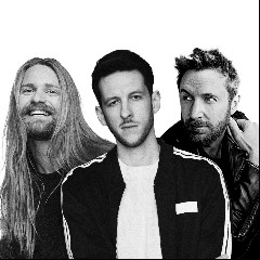 Sigala, David Guetta & Sam Ryder