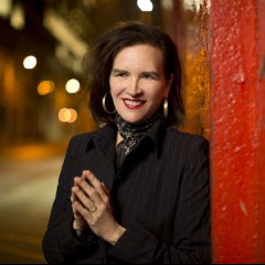 Patricia Barber