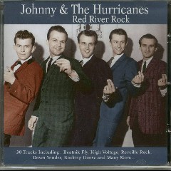 Johnny & The Hurricans