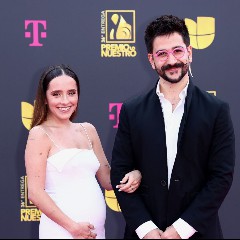 Camilo & Evaluna