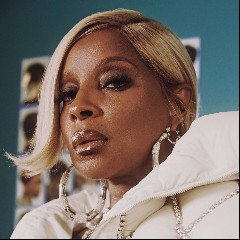 Mary J. Blige