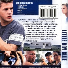 Little Boys Blue