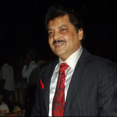 Udit Narayan & Sadhana Sargam