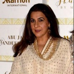 Amrita Singh