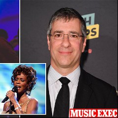 Whitney Houston & David Solomon
