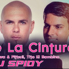 Pitbull ft. Tito el Bambino & Guru Randhawa