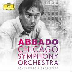 Chicago Symphony Orchestra & Claudio Abbado