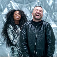 SZA & Justin Timberlake