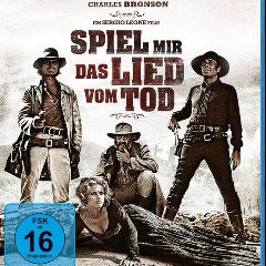 Spiel mir das Lied vom Tod