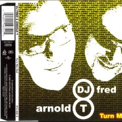 DJ Fred & Arnold T