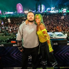 Chris Lake & Aluna