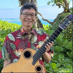 Lance Takamiya