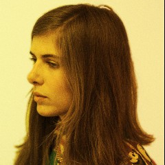 Laurel Halo