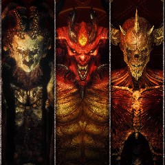 Prime Evil