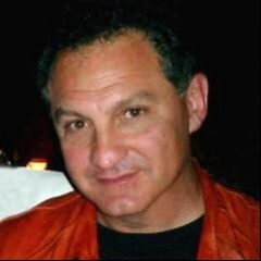 Lee Marrow