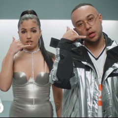 Rich The Kid and Mabel