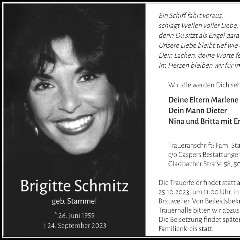 Brigitte Schmitz