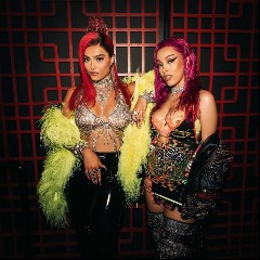 Bebe Rexha feat. Doja Cat