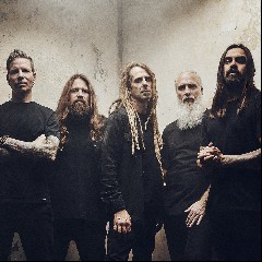 Lamb of God