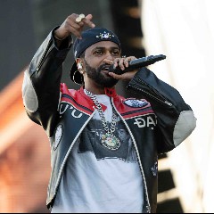 The Old Me Better feat. The Califor