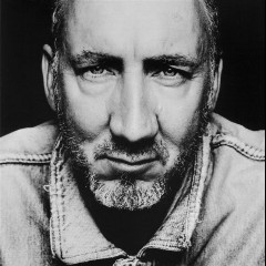 Pete Townshend
