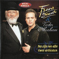 Frans Bauer met Vader Abraham
