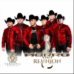 MORRO Y SU REUNION