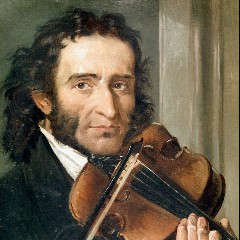 Nicolo Paganini