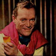 Eddie Constantine