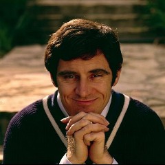 Anthony Newley