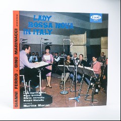 Gino Marinacci Ensemble