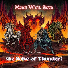 Mad Wet Sea