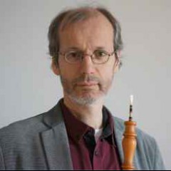 Frank de Bruine