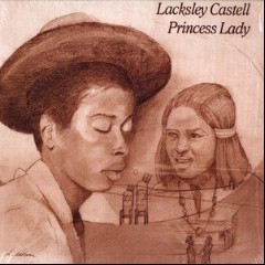 Lacksley Castell