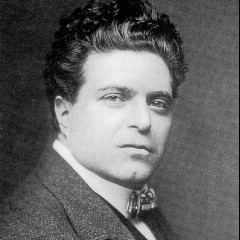 Pietro Mascagni