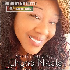 Chyna Nicole