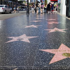 Walk of Fame
