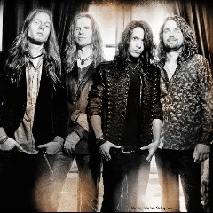 Vandenberg’s MoonKings
