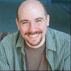 Bill Rogers