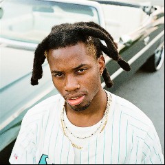 Denzel Curry